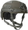 Caiman Ballistic Helmet System
