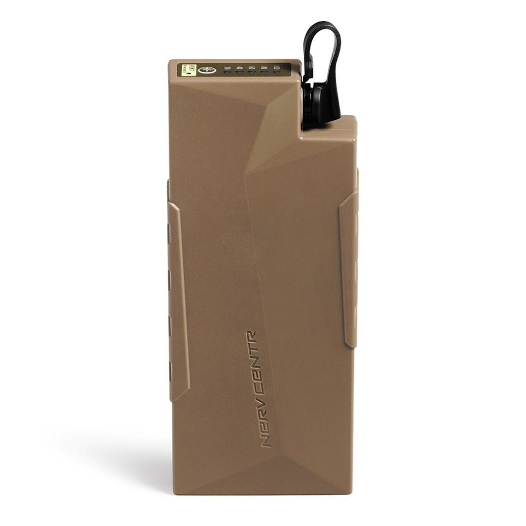 SoloPack™ Li-Ion Battery