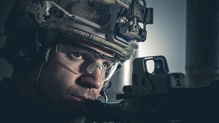 REVISION MILITARY ANNOUNCES SALE OF EYEWEAR BUSINESS