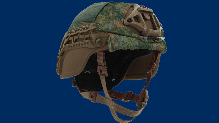 REVISION AWARDED CONTRACT BY DUTCH MINISTRY OF DEFENCE TO DELIVER NEXT GENERATION HELMET SYSTEM