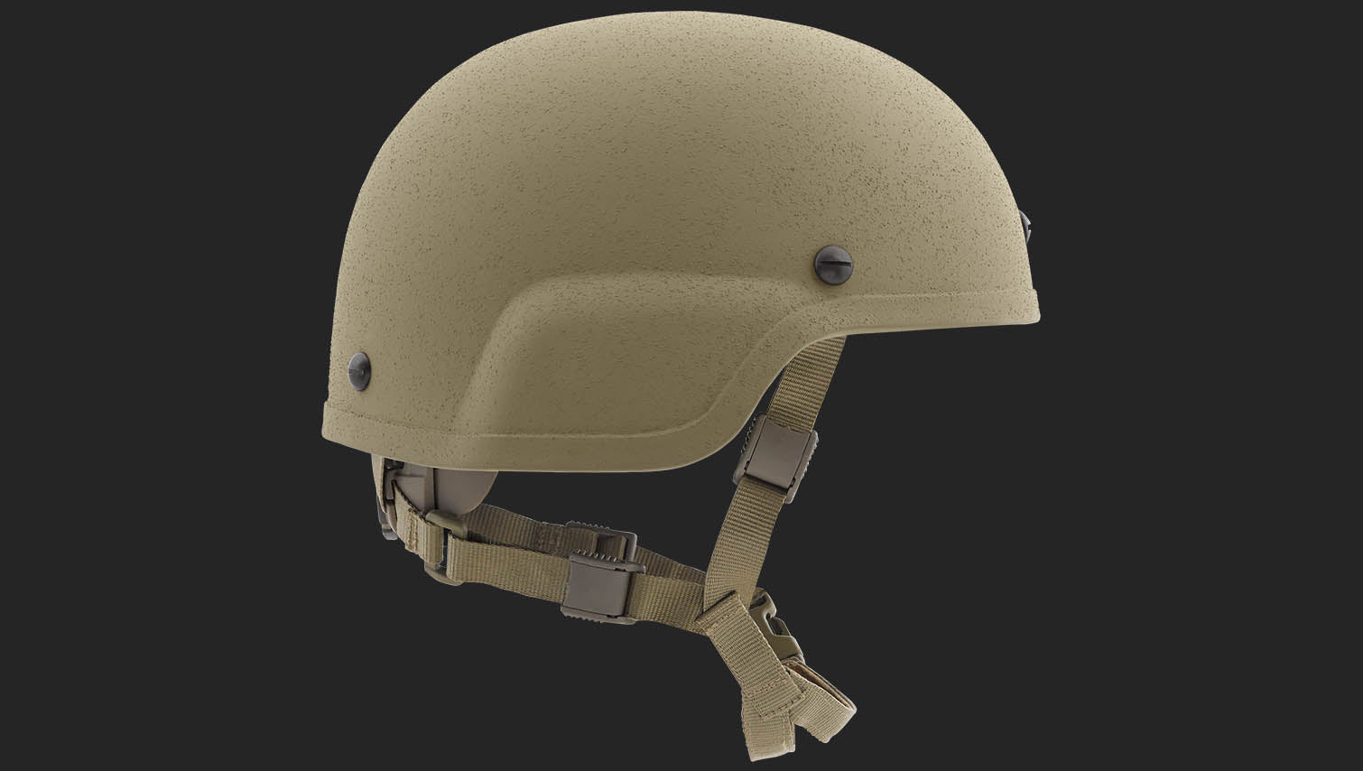 HALO Visor Compatible Products
