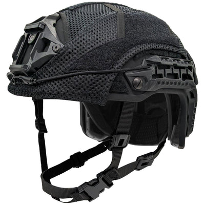Caiman Over the Rail (OTR) Helmet Cover