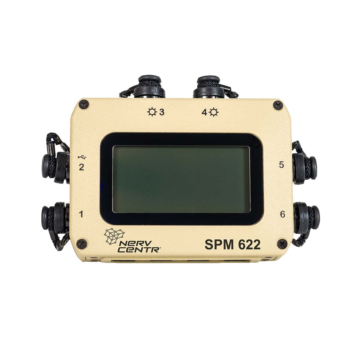 Squad Power Manager™ SPM-622