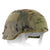 Galvion Batlskin Viper Premium Helmet Cover Full Cut MultiCam