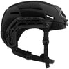 Galvion Caiman Hybrid Helmet Side - Black