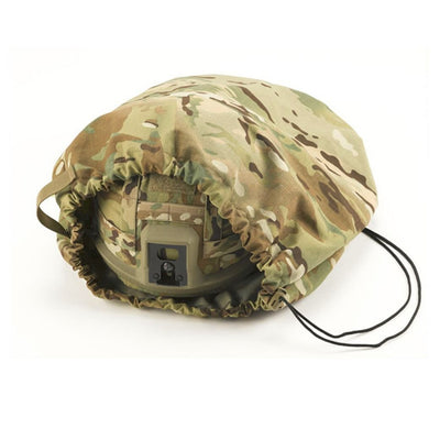 Viper Helmet Storage Bag MultiCam® with helmet